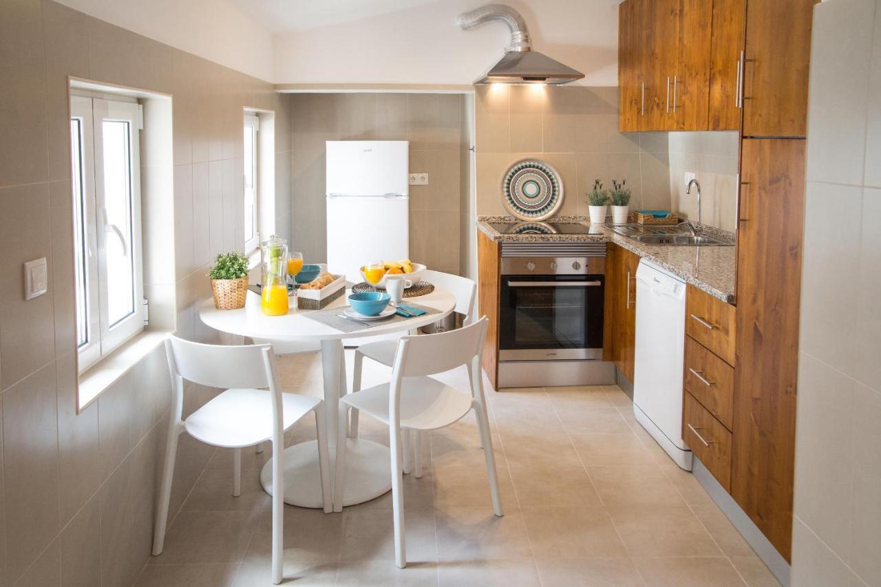 Flh Bairro Alto Charming Apartment Lissabon Exterior foto