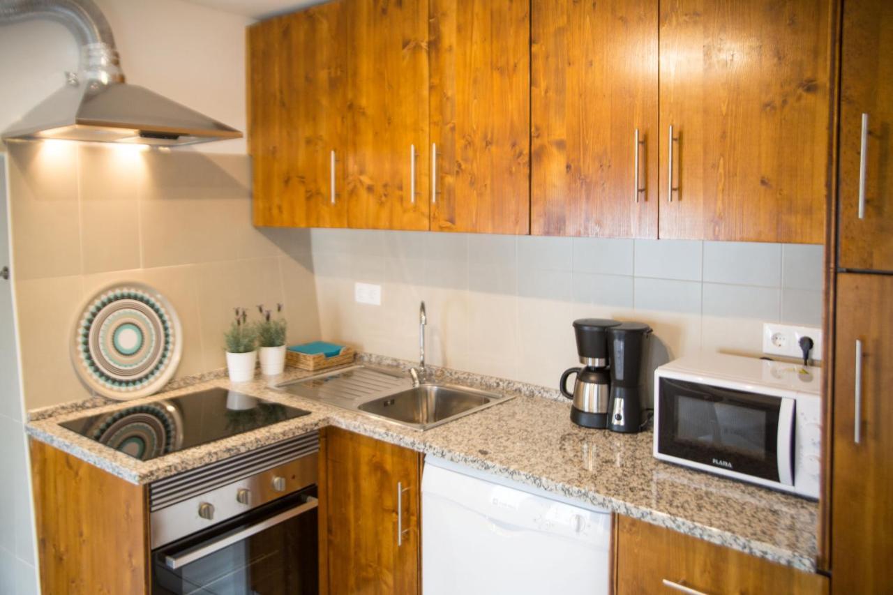 Flh Bairro Alto Charming Apartment Lissabon Exterior foto