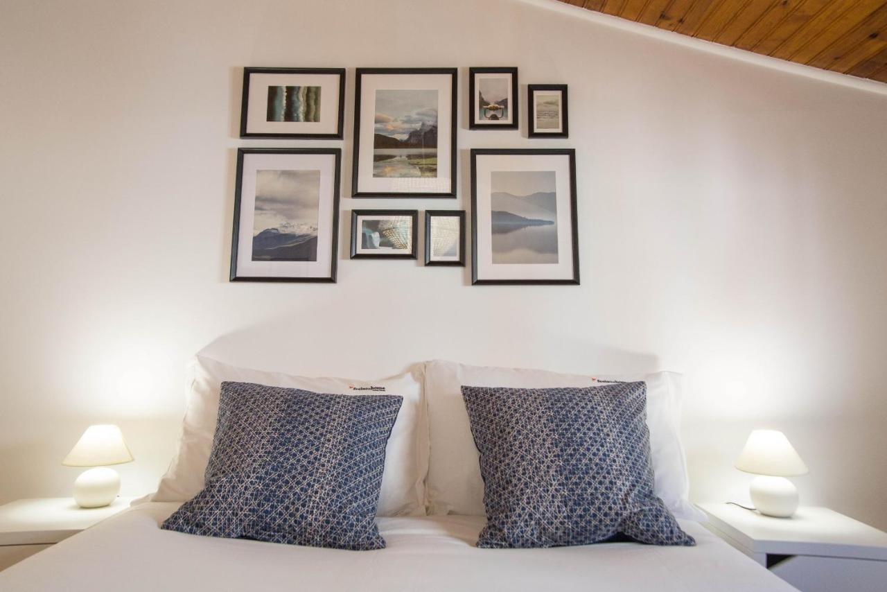 Flh Bairro Alto Charming Apartment Lissabon Exterior foto