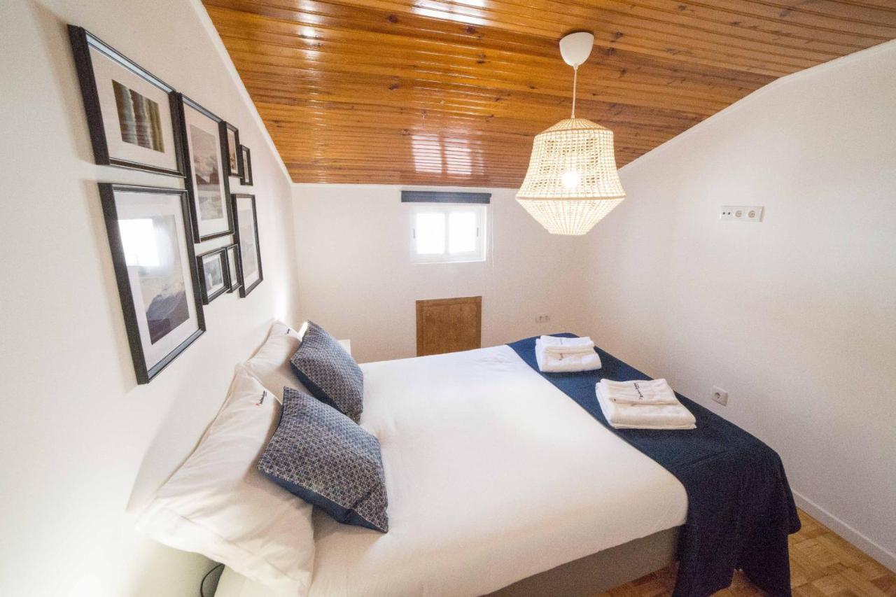 Flh Bairro Alto Charming Apartment Lissabon Exterior foto