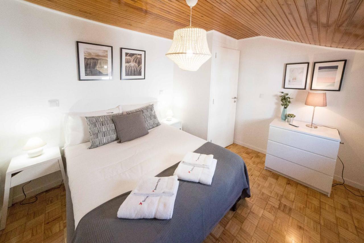 Flh Bairro Alto Charming Apartment Lissabon Exterior foto
